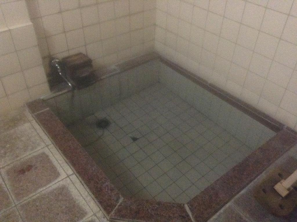 Chitosekan Нодзава Онсен Екстериор снимка
